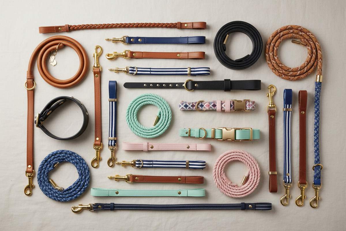 Walking & Travel Accessories