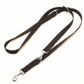 Adjustable Dogs Walking Training Lead Police Style Control Dog Lead Leash Dog Chain Dog Leashes Safety Pet Leashes