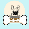 Sosa's Pet Shop - Home
