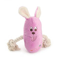 Squeaky Dog Toy Dogs Chew Toys for Small Large Dogs Breed Aggressive Chewers Puppy Teething Plush Toys Pet Products